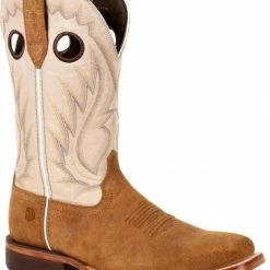 Durango Men's Arena Pro Western Boots - Square Toe