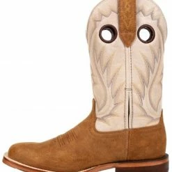 Durango Men's Arena Pro Western Boots - Square Toe 9 Durango Men's Arena Pro Western Boots - Square Toe -Durango Shop 2000333499 205 P3