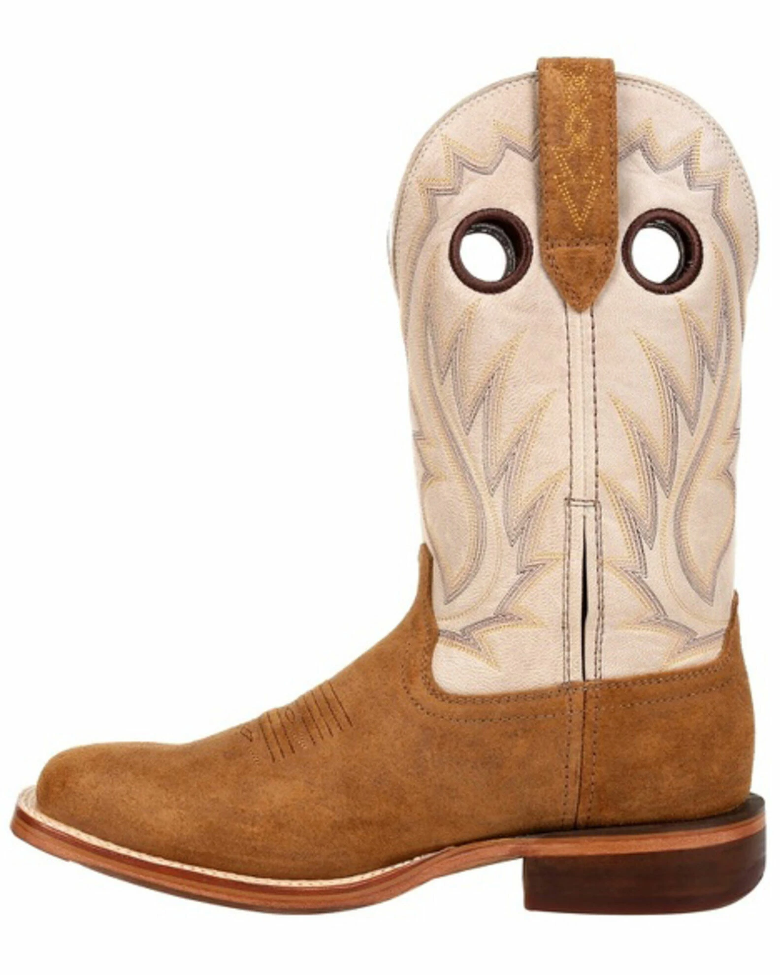 Durango Men's Arena Pro Western Boots - Square Toe 3 Durango Men's Arena Pro Western Boots - Square Toe - Image 3