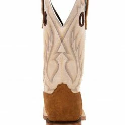 Durango Men's Arena Pro Western Boots - Square Toe 10 Durango Men's Arena Pro Western Boots - Square Toe -Durango Shop 2000333499 205 P4