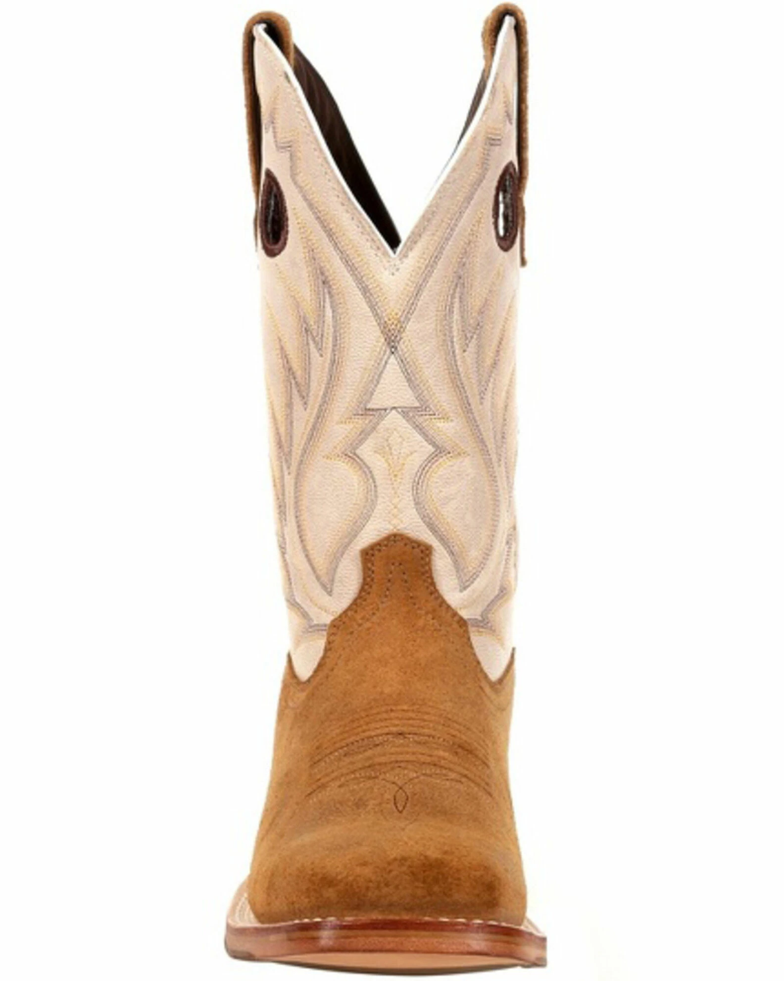 Durango Men's Arena Pro Western Boots - Square Toe 5 Durango Men's Arena Pro Western Boots - Square Toe - Image 5
