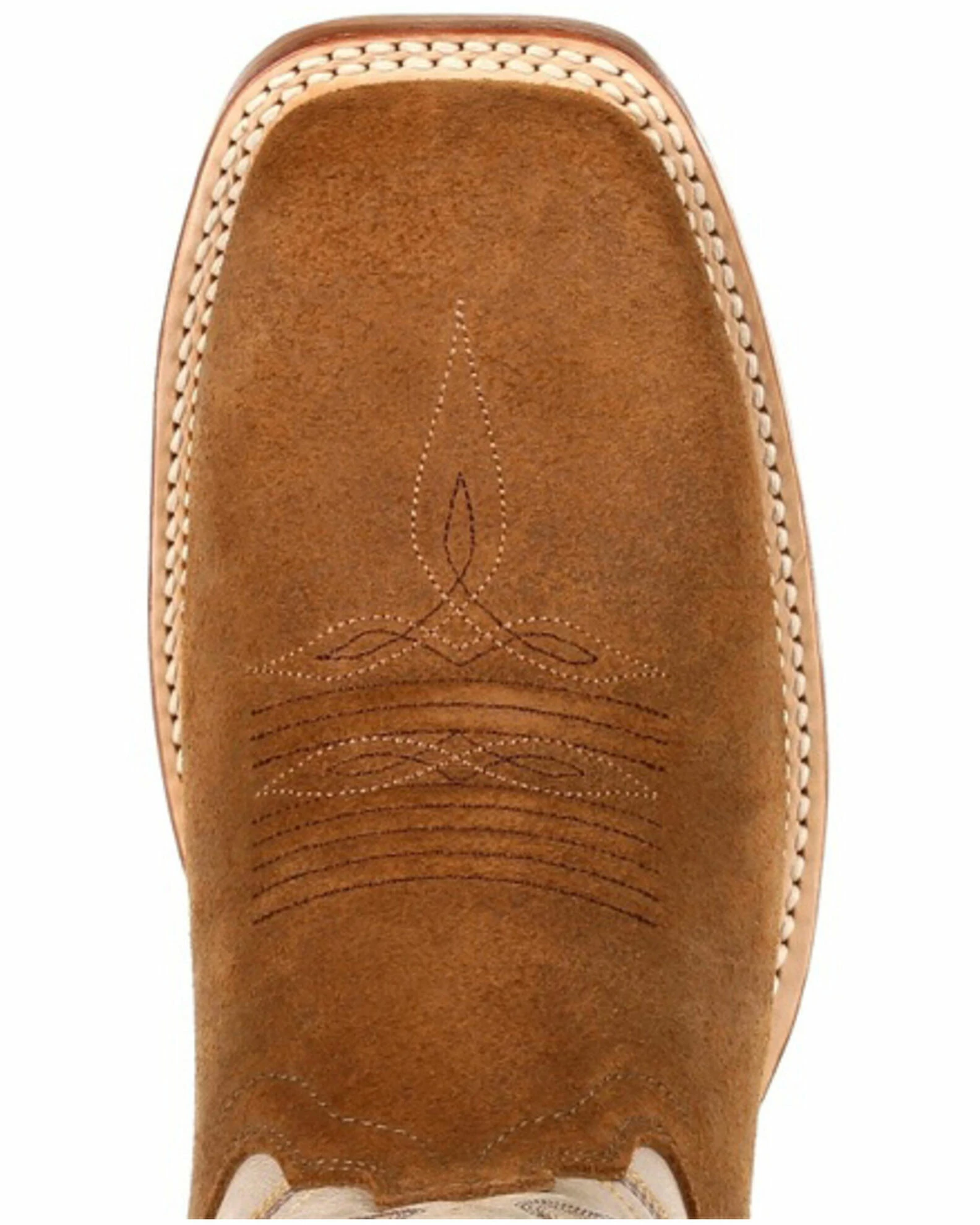 Durango Men's Arena Pro Western Boots - Square Toe 6 Durango Men's Arena Pro Western Boots - Square Toe - Image 6