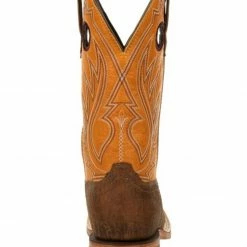 Durango Men's Arena Pro Acorn Western Boots - Square Toe -Durango Shop 2000333500 280 P4
