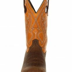 Durango Men's Arena Pro Acorn Western Boots - Square Toe -Durango Shop 2000333500 280 P5