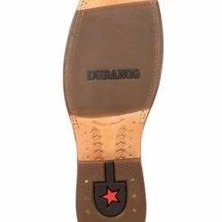 Durango Men's Arena Pro Acorn Western Boots - Square Toe -Durango Shop 2000333500 280 P7