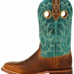 Durango Men's Arena Pro Western Boots - Square Toe 9 Durango Men's Arena Pro Western Boots - Square Toe -Durango Shop 2000333501 200 P3