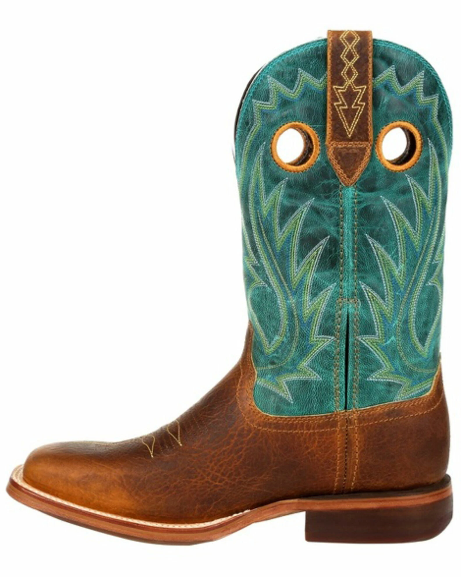 Durango Men's Arena Pro Western Boots - Square Toe 3 Durango Men's Arena Pro Western Boots - Square Toe - Image 3