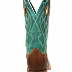 Durango Men's Arena Pro Western Boots - Square Toe 10 Durango Men's Arena Pro Western Boots - Square Toe -Durango Shop 2000333501 200 P4