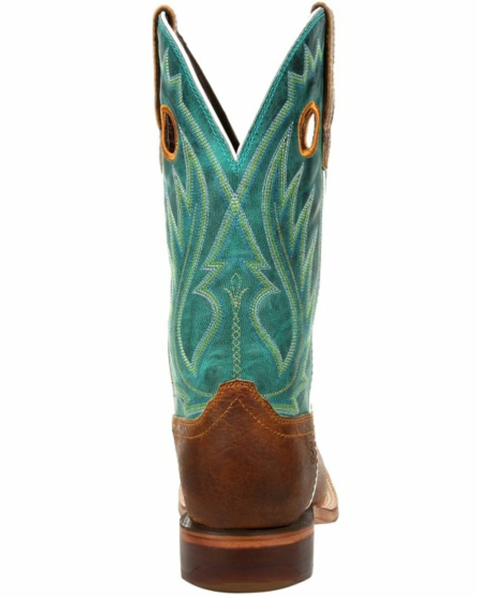 Durango Men's Arena Pro Western Boots - Square Toe 4 Durango Men's Arena Pro Western Boots - Square Toe - Image 4