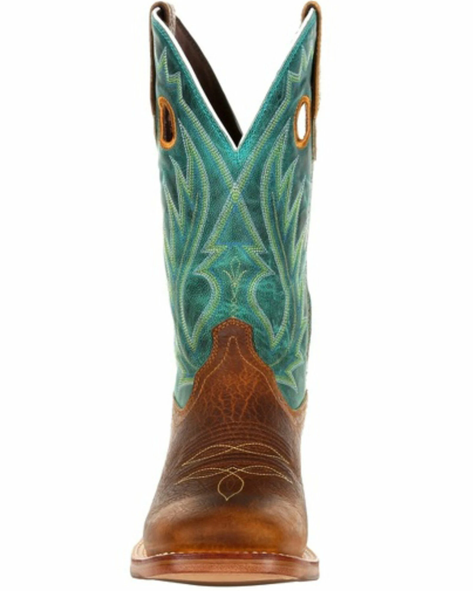 Durango Men's Arena Pro Western Boots - Square Toe 5 Durango Men's Arena Pro Western Boots - Square Toe - Image 5