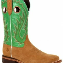 Durango Men's Arena Pro Western Boots - Square Toe