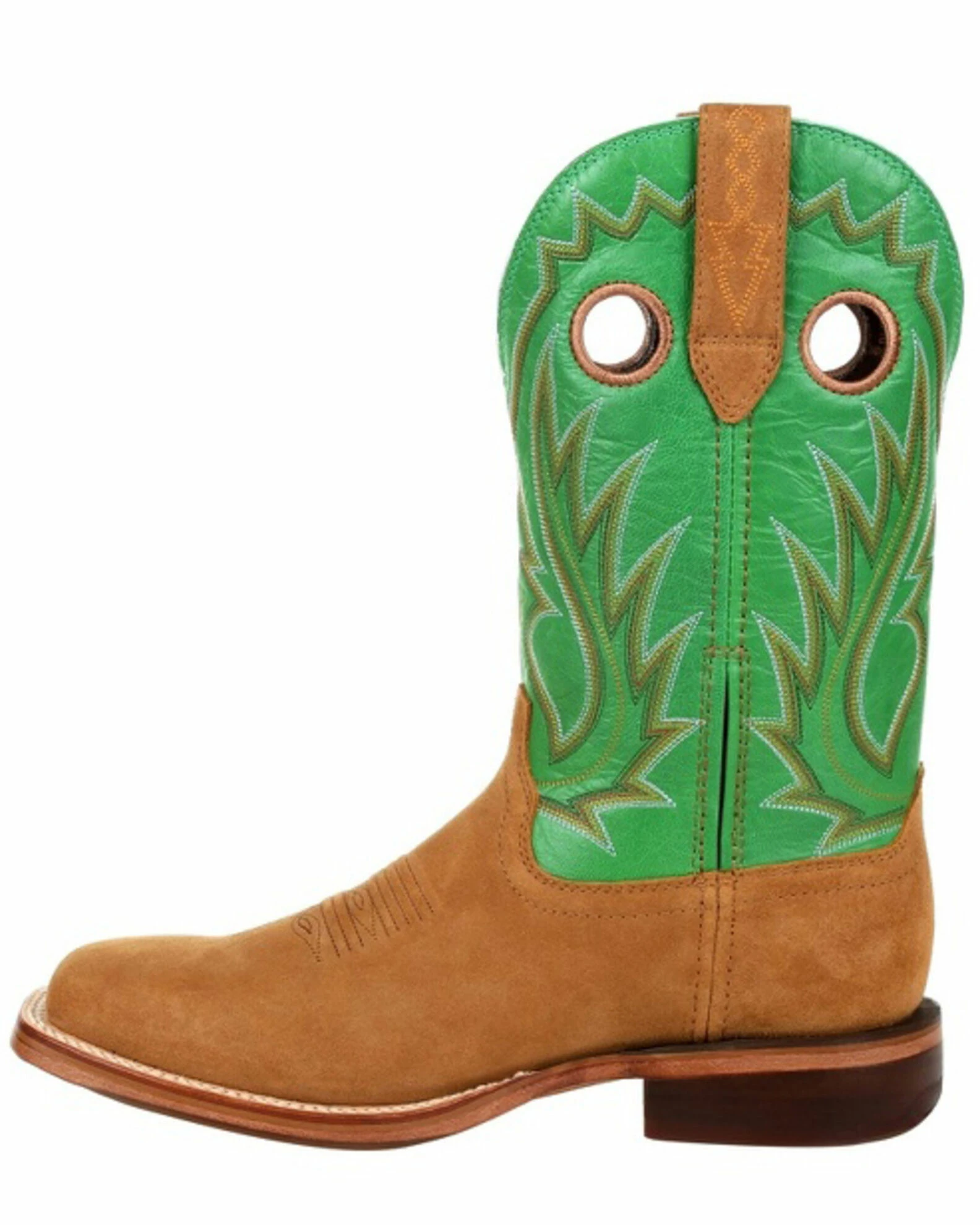 Durango Men's Arena Pro Western Boots - Square Toe 3 Durango Men's Arena Pro Western Boots - Square Toe - Image 3