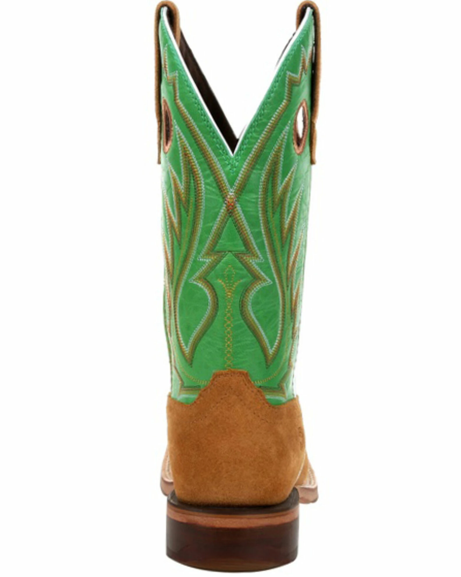 Durango Men's Arena Pro Western Boots - Square Toe 4 Durango Men's Arena Pro Western Boots - Square Toe - Image 4