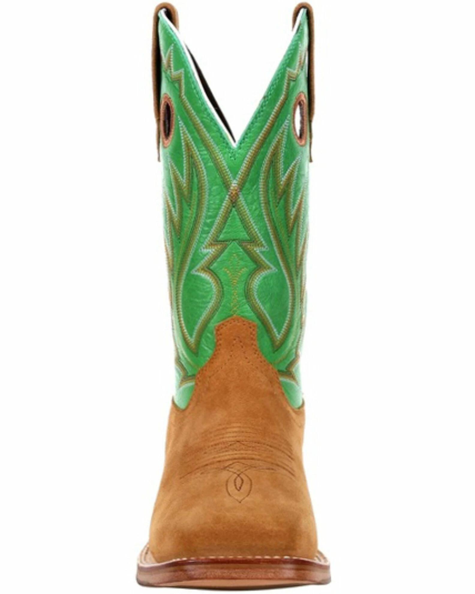 Durango Men's Arena Pro Western Boots - Square Toe 5 Durango Men's Arena Pro Western Boots - Square Toe - Image 5
