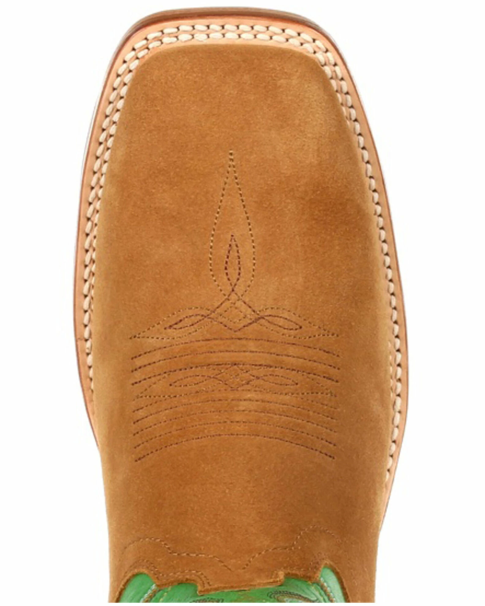 Durango Men's Arena Pro Western Boots - Square Toe 6 Durango Men's Arena Pro Western Boots - Square Toe - Image 6