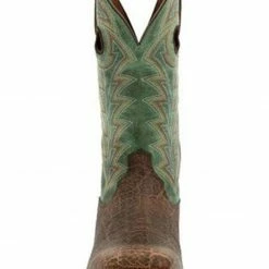 Durango Men's Rebel Pro Elephant Print Western Boots - Broad Square Toe 10 Durango Men's Rebel Pro Elephant Print Western Boots - Broad Square Toe -Durango Shop 2000336781 200 P4