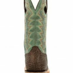 Durango Men's Rebel Pro Elephant Print Western Boots - Broad Square Toe 11 Durango Men's Rebel Pro Elephant Print Western Boots - Broad Square Toe -Durango Shop 2000336781 200 P5