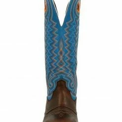 Durango Men's Rebel Pro Buckaroo Western Boots - Square Toe 10 Durango Men's Rebel Pro Buckaroo Western Boots - Square Toe -Durango Shop 2000336782 200 P4