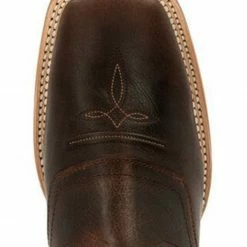 Durango Men's Rebel Pro Buckaroo Western Boots - Square Toe 12 Durango Men's Rebel Pro Buckaroo Western Boots - Square Toe -Durango Shop 2000336782 200 P6