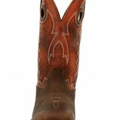 Durango Men's Rebel Western Boots - Square Toe 10 Durango Men's Rebel Western Boots - Square Toe -Durango Shop 2000336784 200 P4