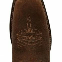 Durango Men's Rebel Western Boots - Square Toe 12 Durango Men's Rebel Western Boots - Square Toe -Durango Shop 2000336784 200 P6