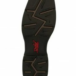 Durango Men's Rebel Western Boots - Square Toe 13 Durango Men's Rebel Western Boots - Square Toe -Durango Shop 2000336784 200 P7