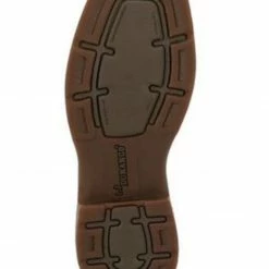 Durango Boys' Brown Gator Print Western Boobs - Square Toe 7 Durango Boys' Brown Gator Print Western Boobs - Square Toe -Durango Shop 2000336788 200 P4