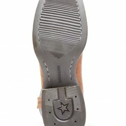 Durango Men's Brown Westward Western Boots - Broad Square Toe -Durango Shop 2000340515 200 P7