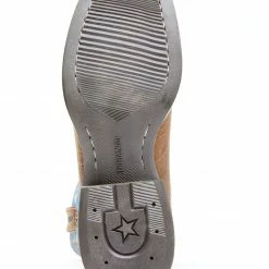 Durango Men's Brown Westward Western Boots - Brpad Square Toe 14 Durango Men's Brown Westward Western Boots - Brpad Square Toe -Durango Shop 2000340516 200 P7