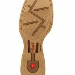 Durango Men's Walnut Western Boots - Square Toe -Durango Shop 2000347948 200 P7