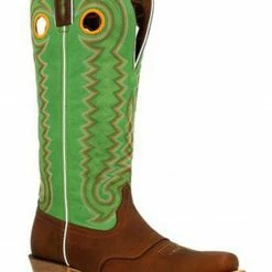 Durango Men's Rebel Pro Golden Brown Western Boots - Square Toe