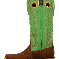 Durango Men's Rebel Pro Golden Brown Western Boots - Square Toe -Durango Shop 2000347949 200 P3