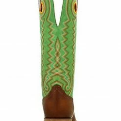 Durango Men's Rebel Pro Golden Brown Western Boots - Square Toe -Durango Shop 2000347949 200 P5