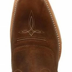 Durango Men's Rebel Pro Golden Brown Western Boots - Square Toe -Durango Shop 2000347949 200 P6
