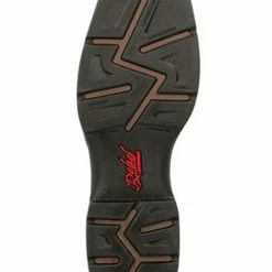 Durango Men's Tennessee Flag Western Boots - Square Toe 13 Durango Men's Tennessee Flag Western Boots - Square Toe -Durango Shop 2000347950 200 P7