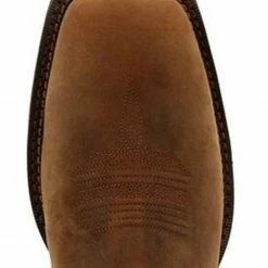 Durango Men's Colorado Flag Western Boots - Square Toe -Durango Shop 2000347951 200 P6