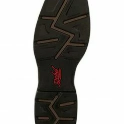 Durango Men's Colorado Flag Western Boots - Square Toe -Durango Shop 2000347951 200 P7