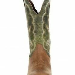 Durango Women's Lady Rebel Pro Western Boots - Wide Square Toe -Durango Shop 2000349069 200 P4
