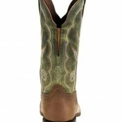 Durango Women's Lady Rebel Pro Western Boots - Wide Square Toe -Durango Shop 2000349069 200 P5