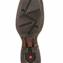 Durango Women's Lady Rebel Pro Western Boots - Wide Square Toe -Durango Shop 2000349069 200 P7