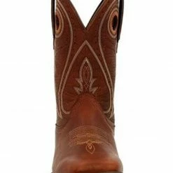 Durango Women's Chestnut Lady Rebel Western Boots - Square Toe 10 Durango Women's Chestnut Lady Rebel Western Boots - Square Toe -Durango Shop 2000349070 203 P4