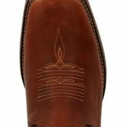 Durango Women's Chestnut Lady Rebel Western Boots - Square Toe 12 Durango Women's Chestnut Lady Rebel Western Boots - Square Toe -Durango Shop 2000349070 203 P6