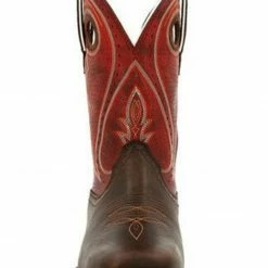 Durango Women's Lady Rebel Western Boots - Square Toe -Durango Shop 2000349071 203 P4