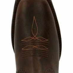 Durango Women's Lady Rebel Western Boots - Square Toe -Durango Shop 2000349071 203 P6