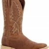 Durango Men's Coyote Rebel Pro Lite Western Boots - Wide Square Toe