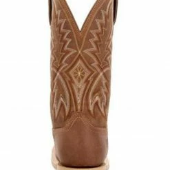 Durango Men's Coyote Rebel Pro Lite Western Boots - Wide Square Toe -Durango Shop 2000349391 200 P5