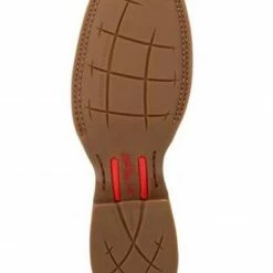 Durango Men's Coyote Rebel Pro Lite Western Boots - Wide Square Toe -Durango Shop 2000349391 200 P7