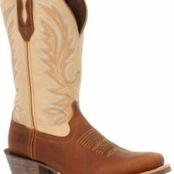 Durango Men's Rebel Pro Western Boots - Square Toe