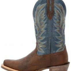 Durango Men's Rebel Pro Denim Western Boots - Square Toe -Durango Shop 2000349393 200 P3