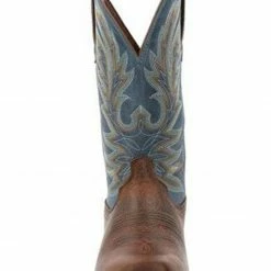 Durango Men's Rebel Pro Denim Western Boots - Square Toe -Durango Shop 2000349393 200 P4